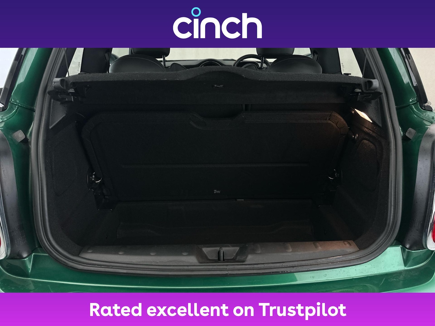 Used MINI Hatch 2022 for sale - 76563512: Photo 21