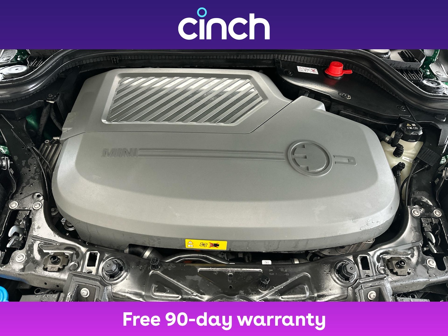 Used MINI Hatch 2022 for sale - 76563512: Photo 23