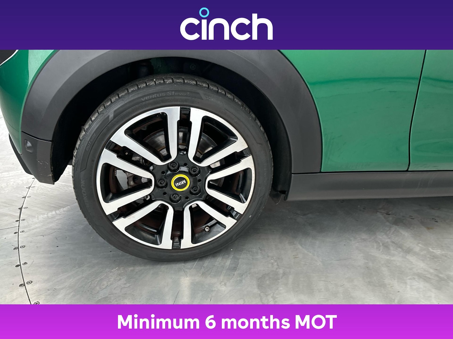 Used MINI Hatch 2022 for sale - 76563512: Photo 27