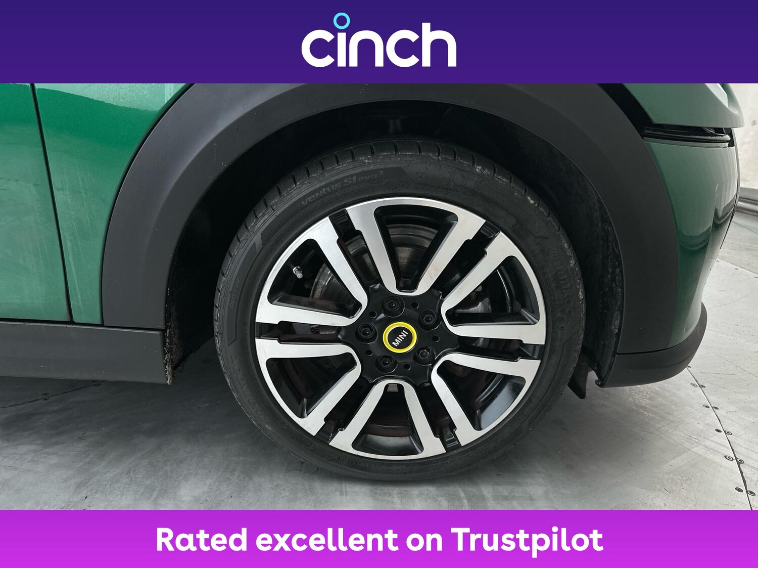 Used MINI Hatch 2022 for sale - 76563512: Photo 28