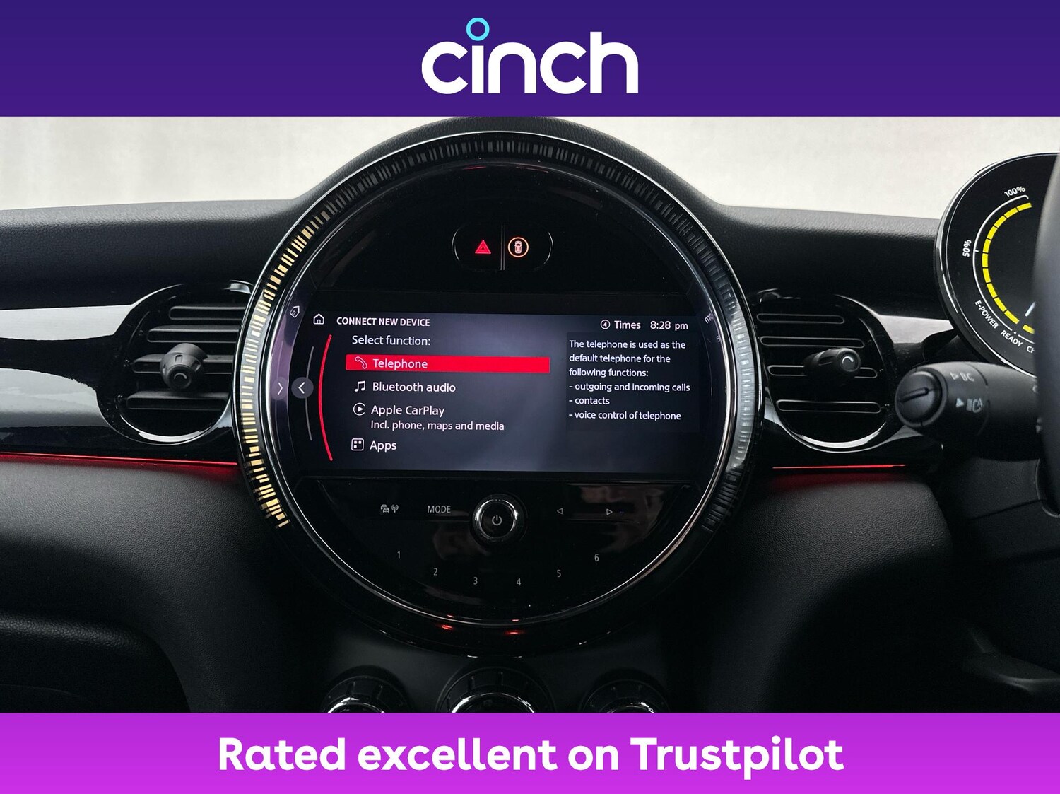 Used MINI Hatch 2022 for sale - 76563512: Photo 33