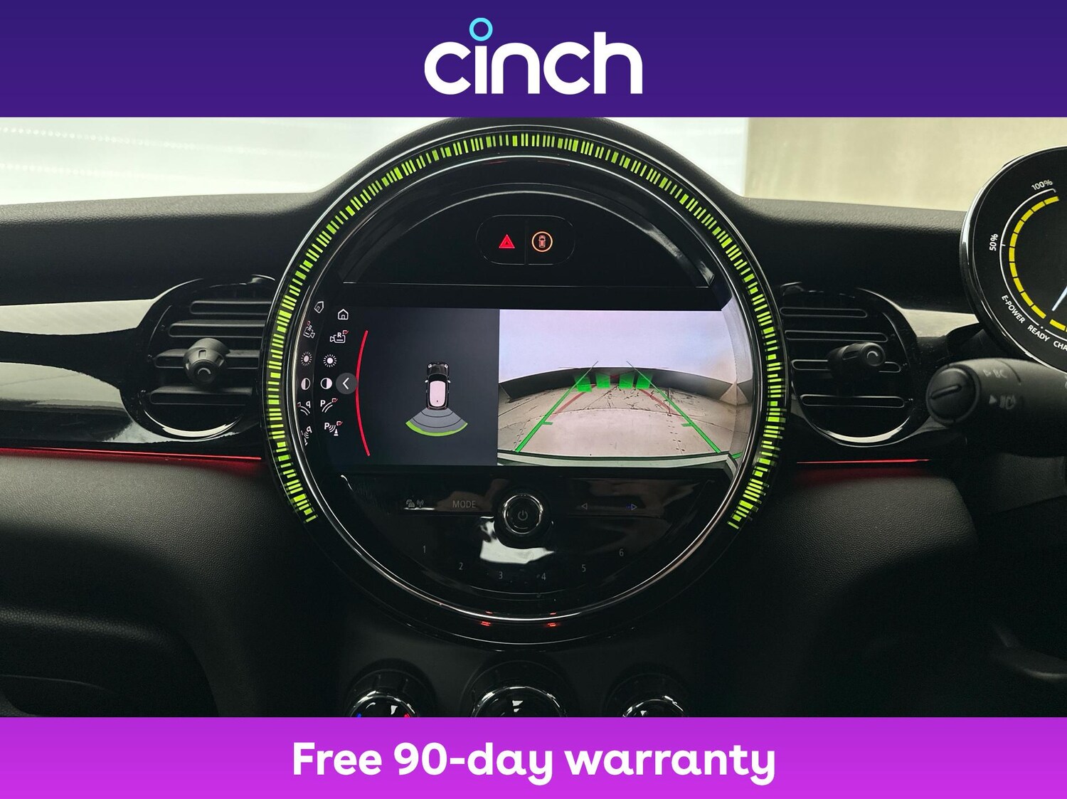 Used MINI Hatch 2022 for sale - 76563512: Photo 34