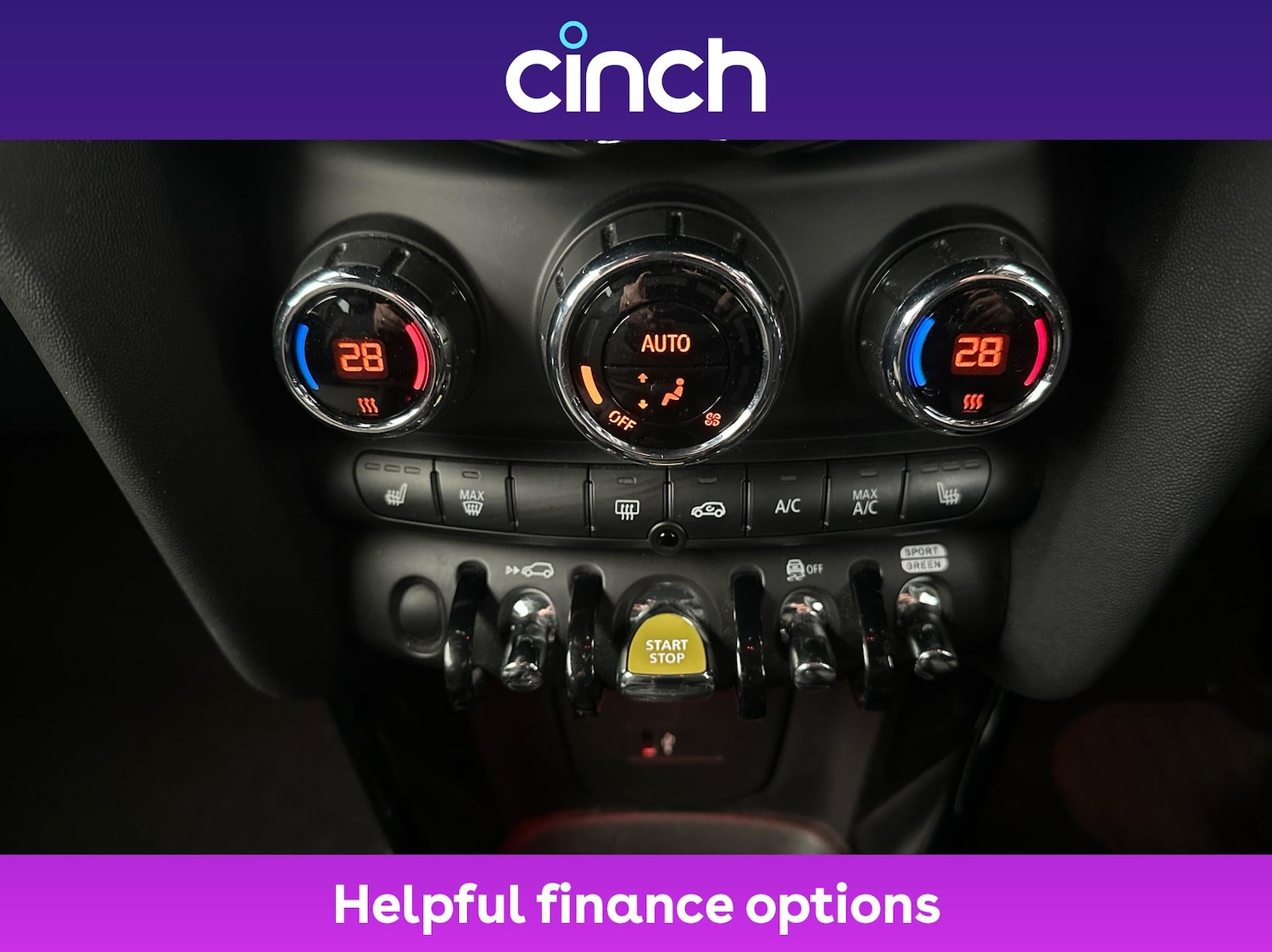 Used MINI Hatch 2022 for sale - 76563512: Photo 35