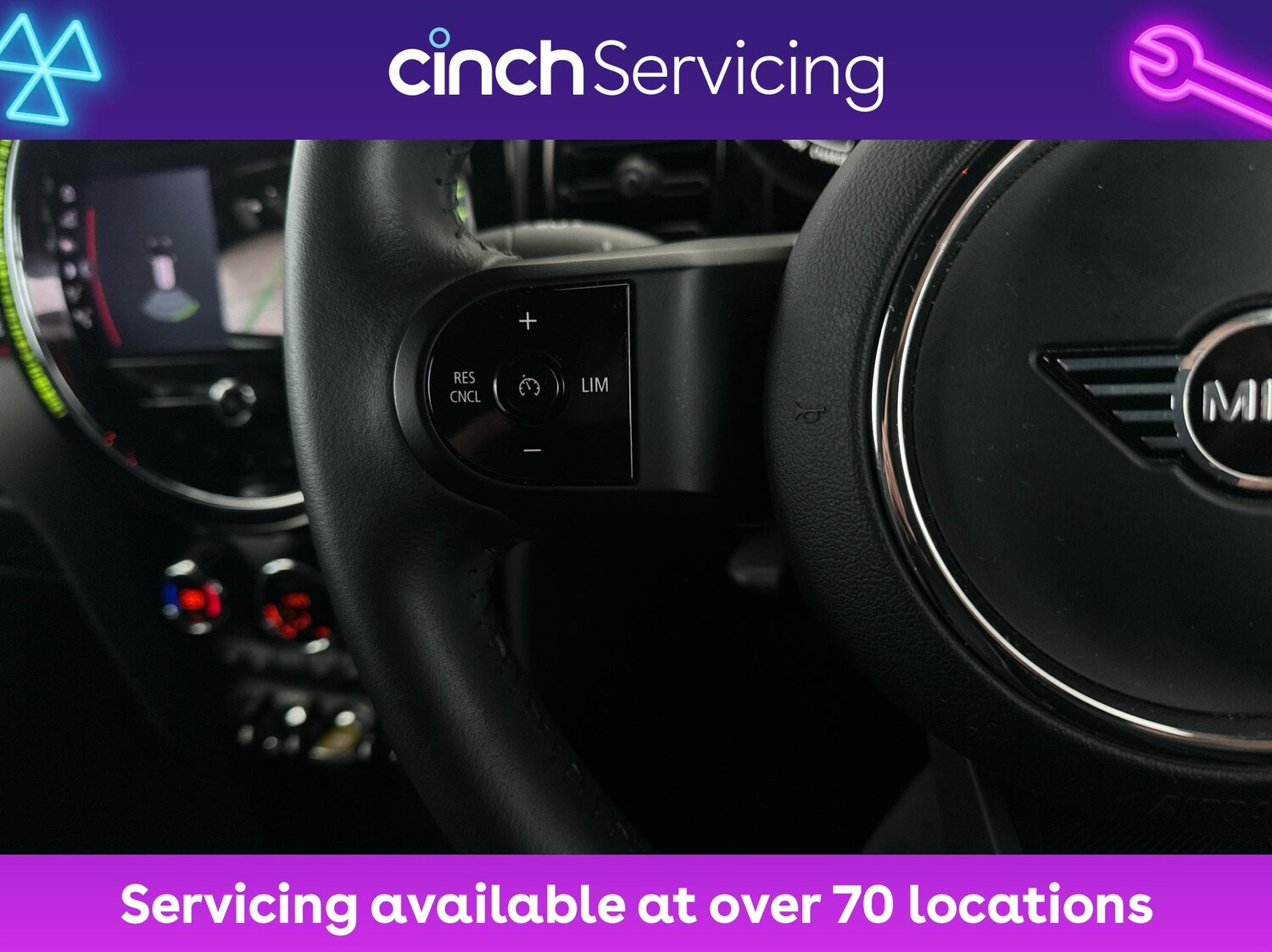 Used MINI Hatch 2022 for sale - 76563512: Photo 36