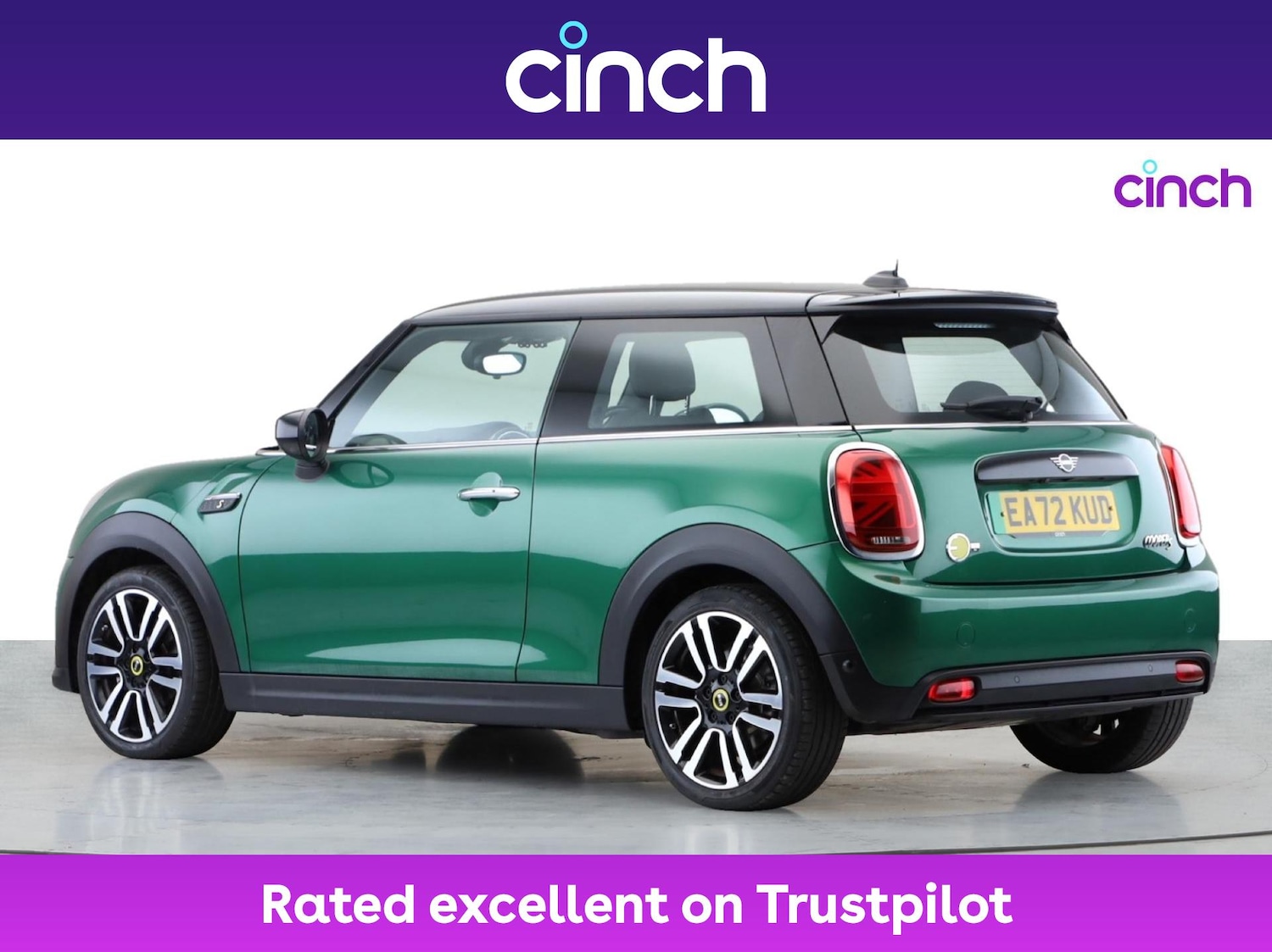 Used MINI Hatch 2022 for sale - 76563512: Photo 6