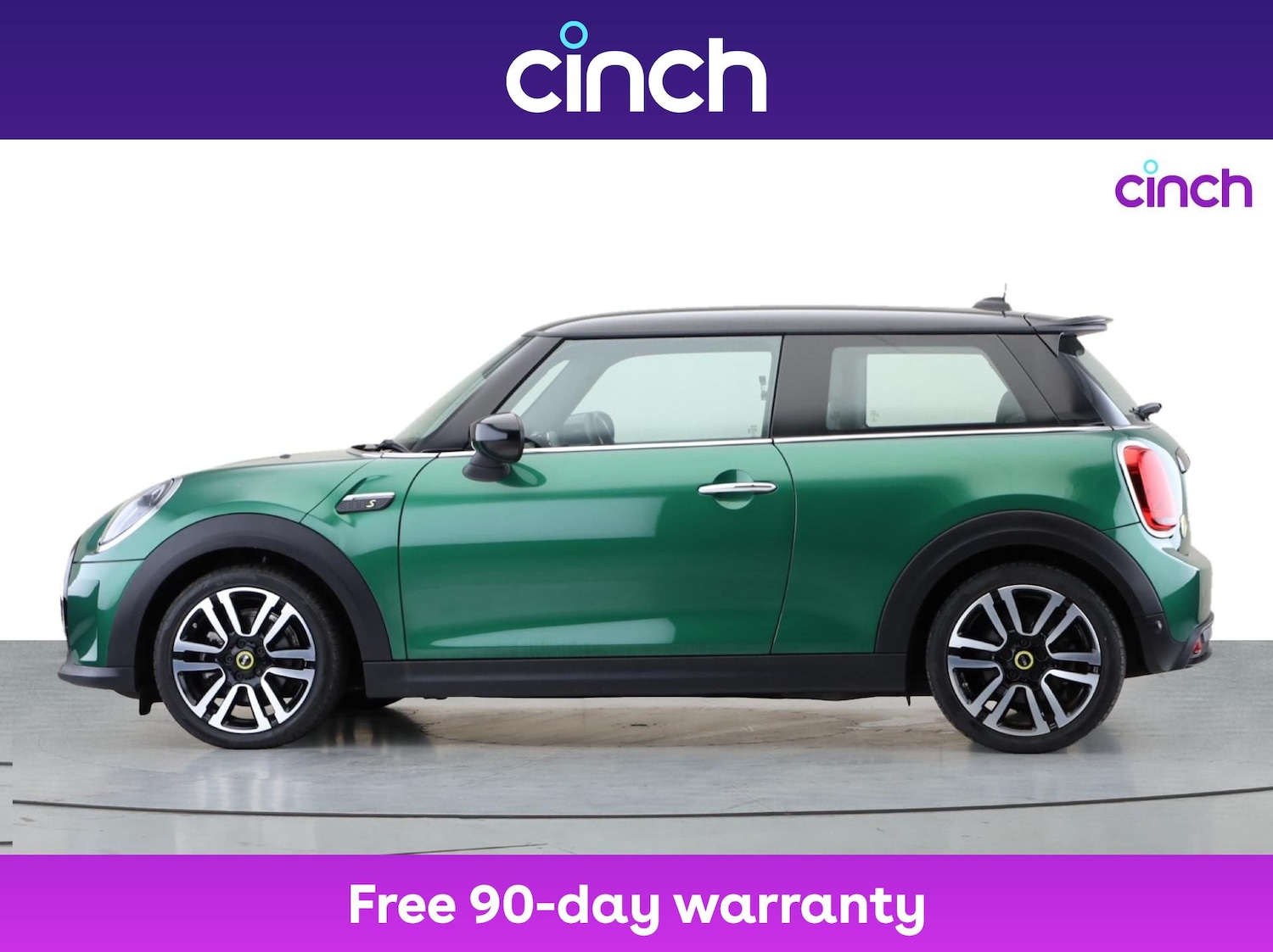Used MINI Hatch 2022 for sale - 76563512: Photo 8