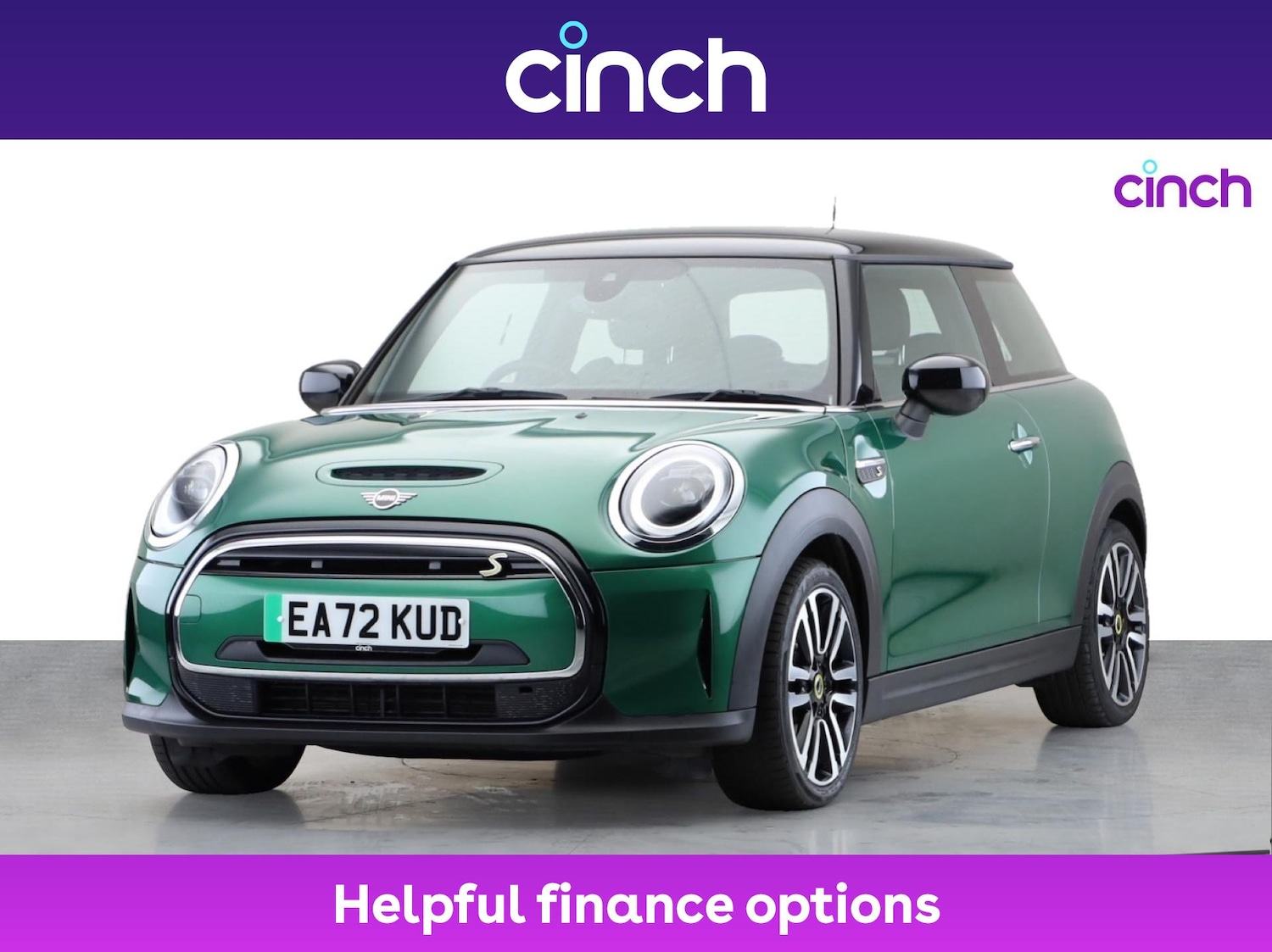 Used MINI Hatch 2022 for sale - 76563512: Photo 9