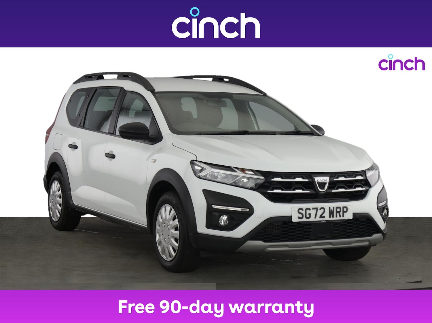 Used Dacia Jogger 2022 for sale - 76164161: Photo 1