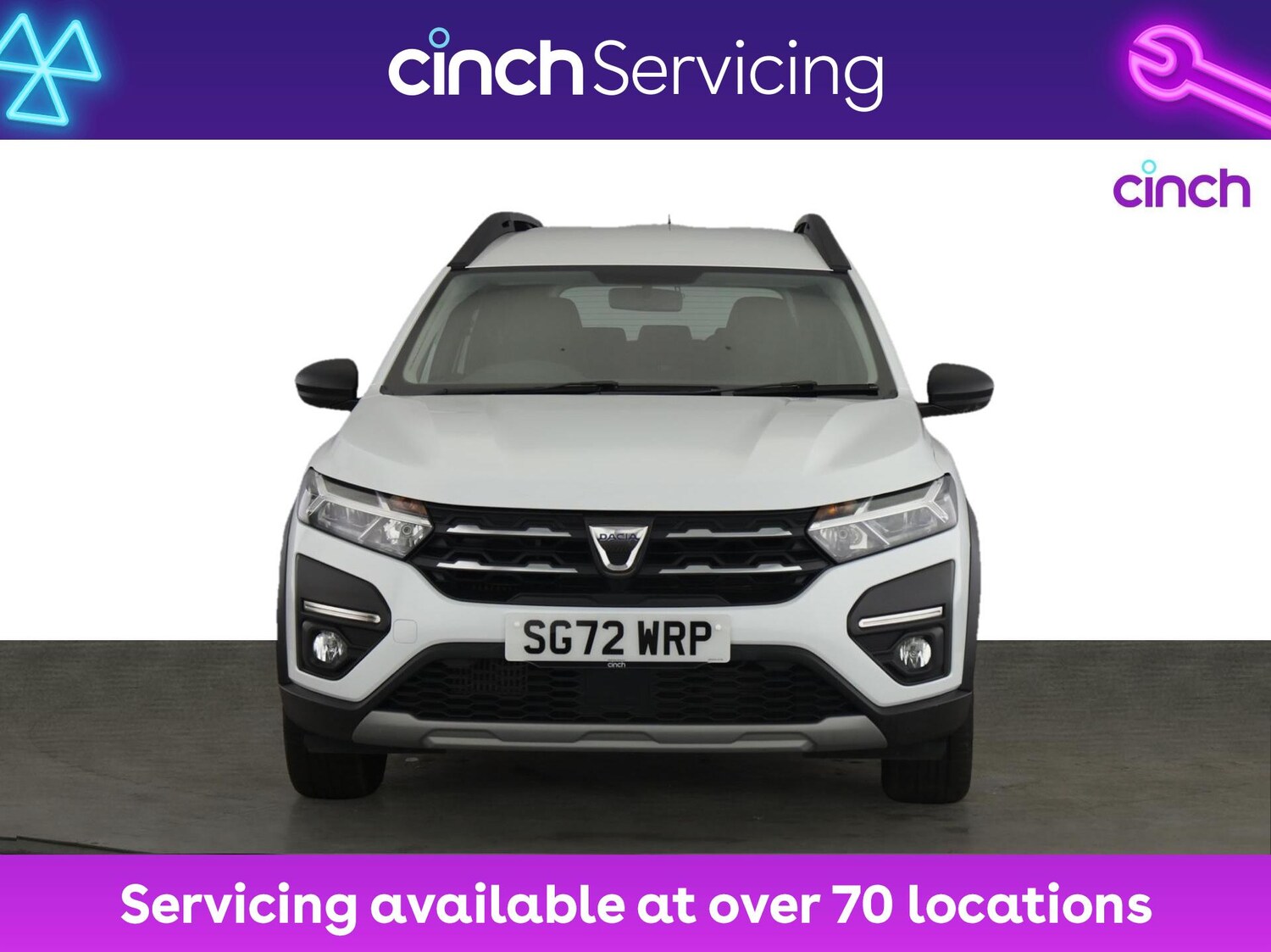 Used Dacia Jogger 2022 for sale - 76164161: Photo 11