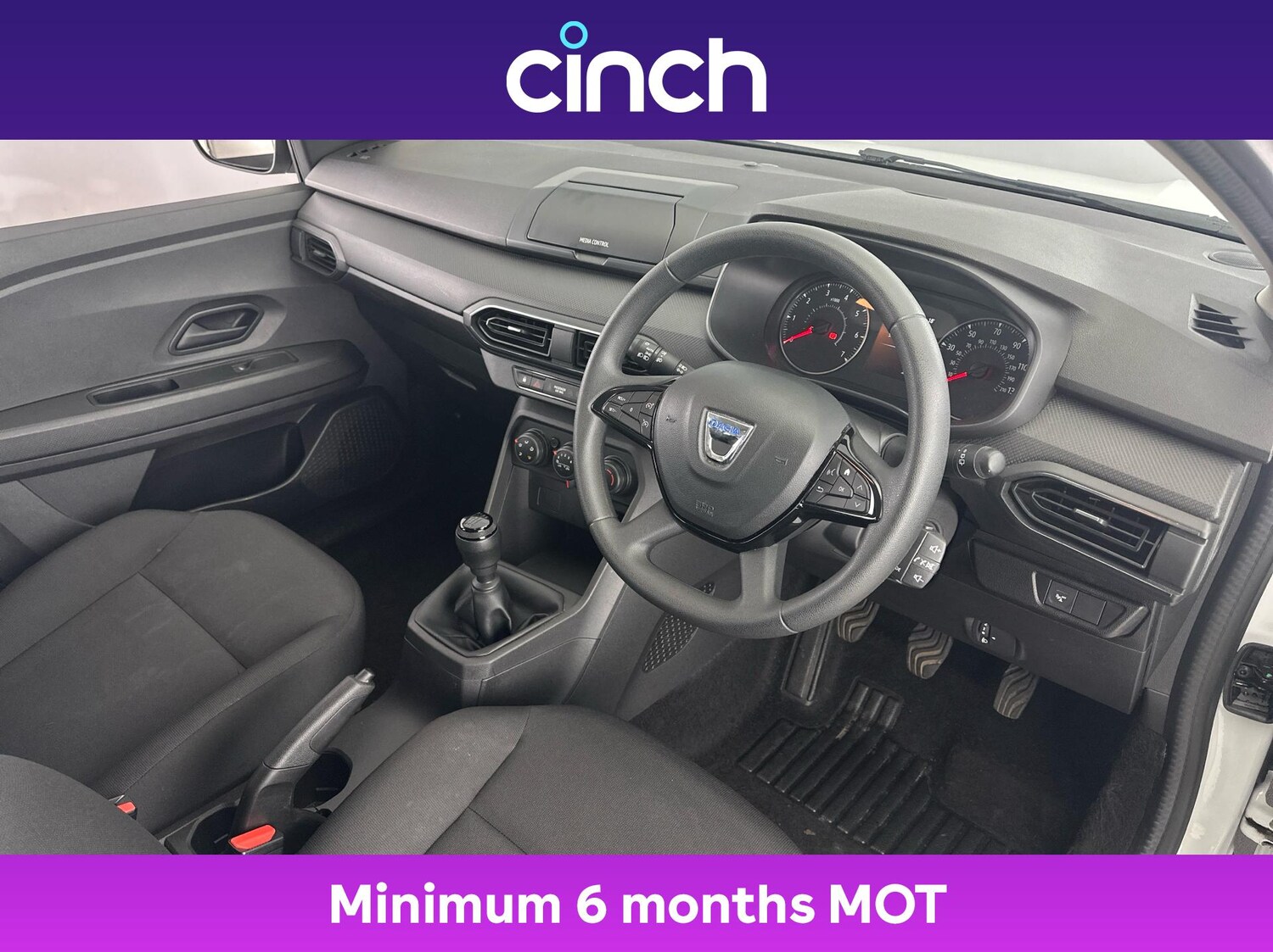Used Dacia Jogger 2022 for sale - 76164161: Photo 12
