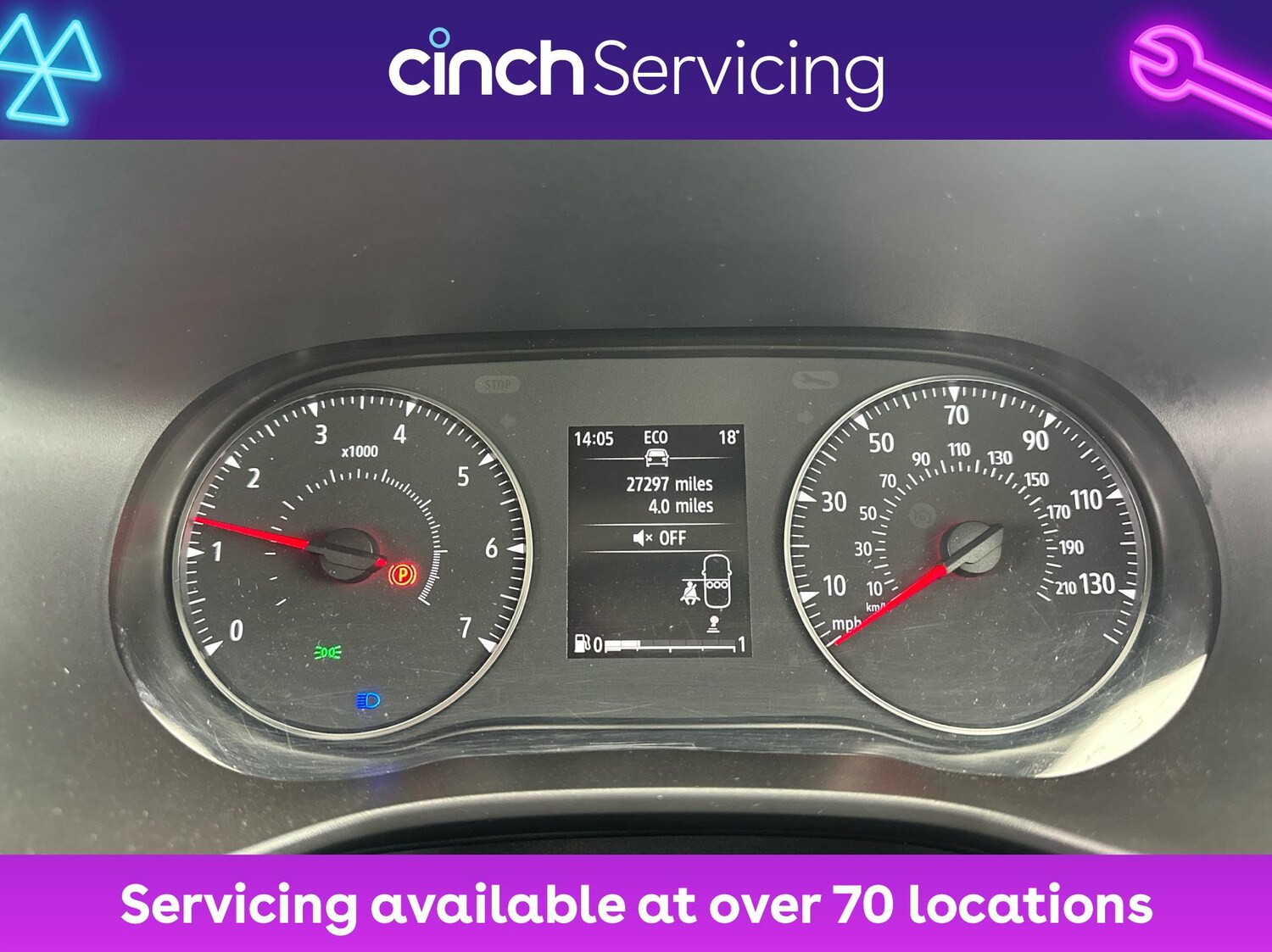 Used Dacia Jogger 2022 for sale - 76164161: Photo 18