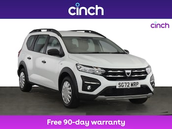 Dacia - Jogger