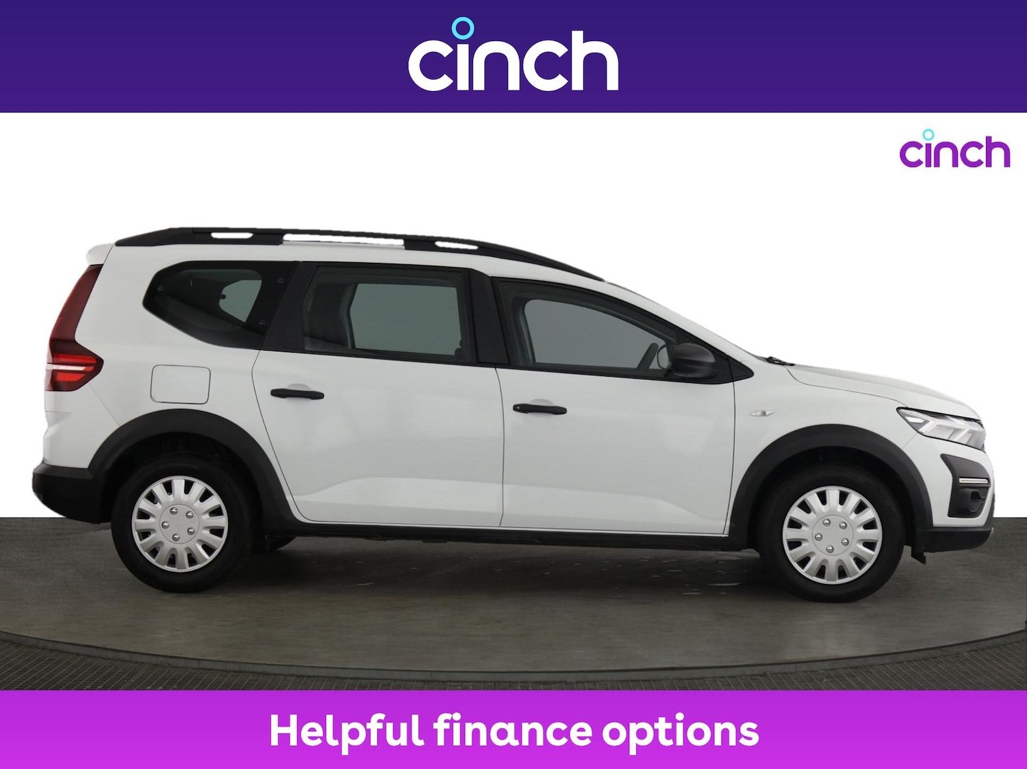 Used Dacia Jogger 2022 for sale - 76164161: Photo 2