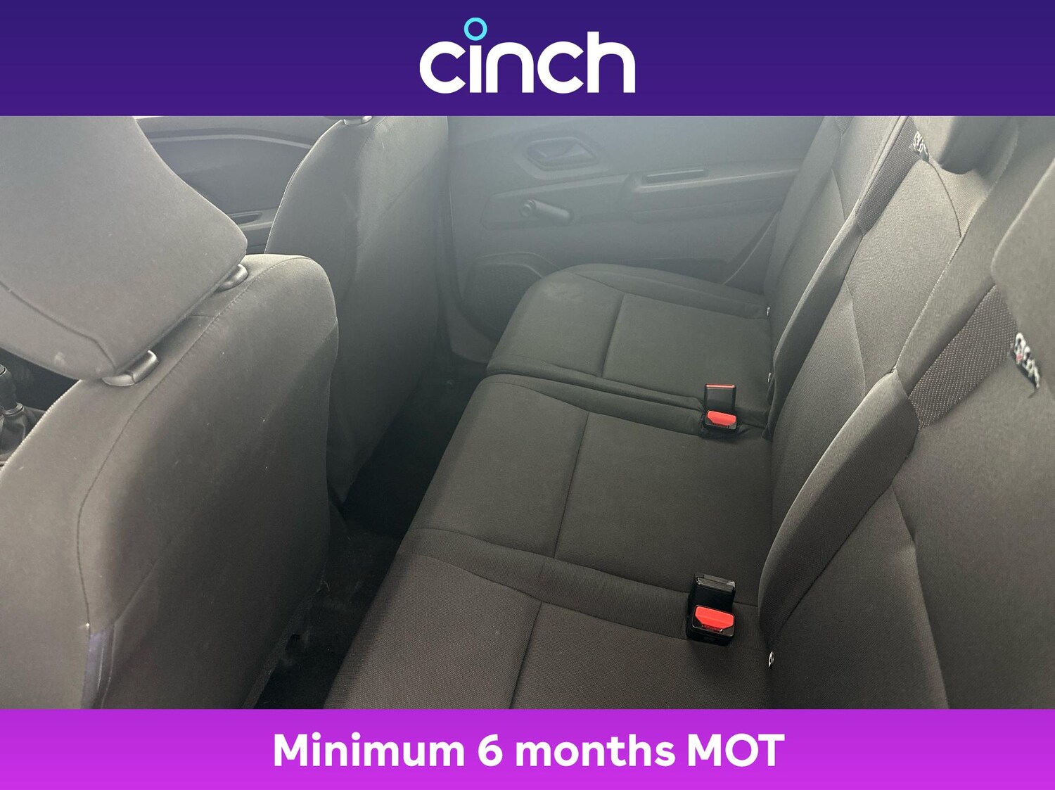 Used Dacia Jogger 2022 for sale - 76164161: Photo 20
