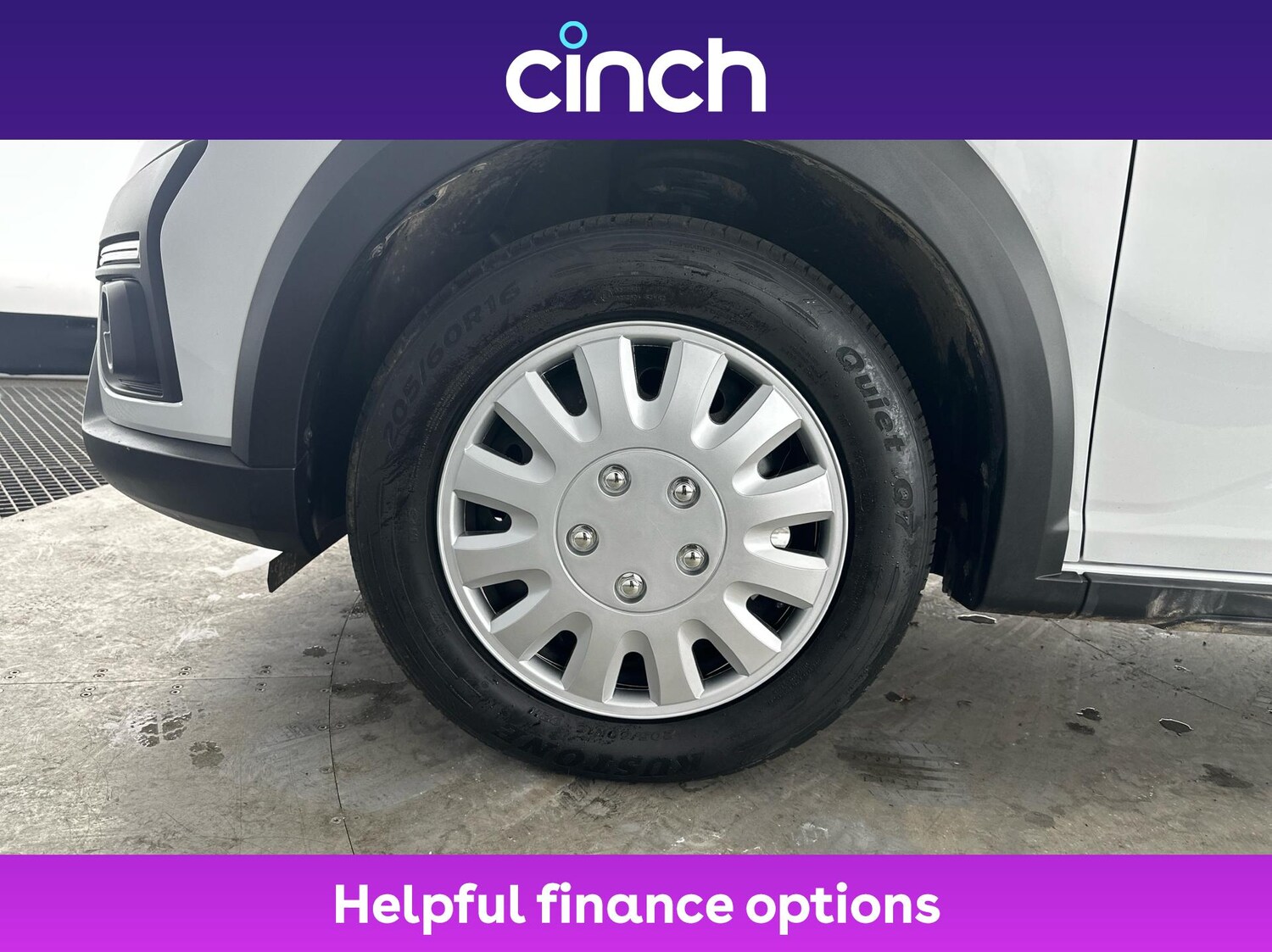 Used Dacia Jogger 2022 for sale - 76164161: Photo 24