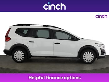 Used Dacia Jogger 2022 for sale - 76164161: Photo 2