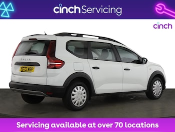 Used Dacia Jogger 2022 for sale - 76164161: Photo 3
