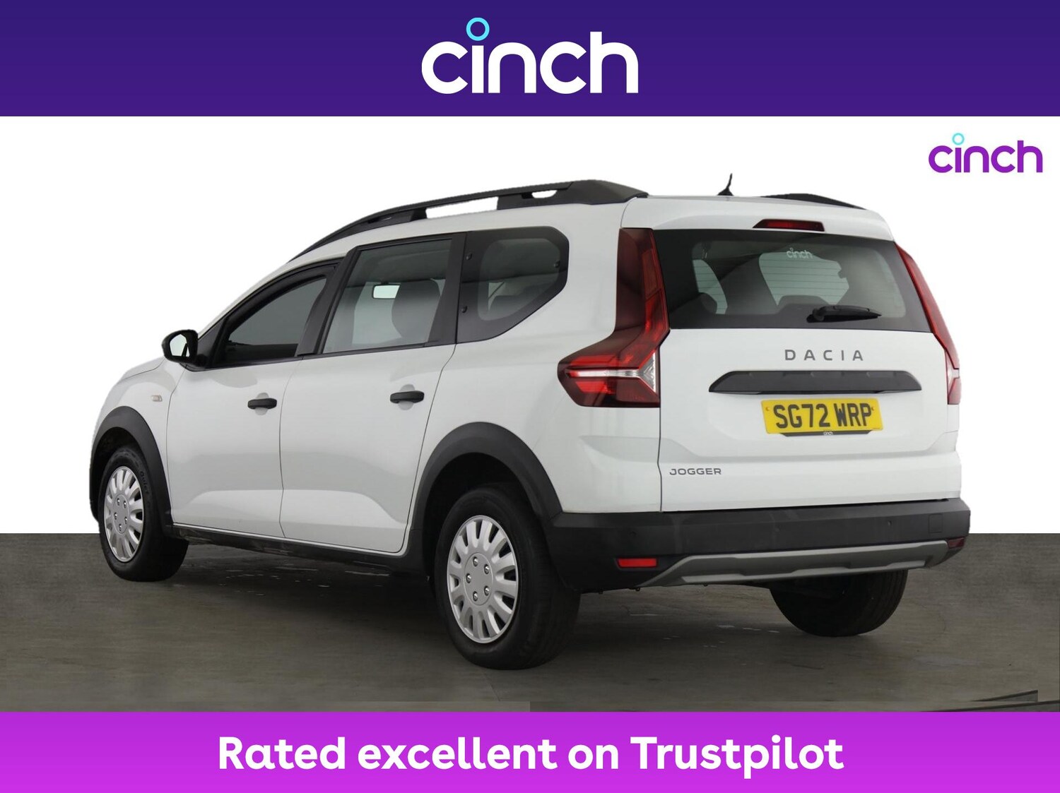Used Dacia Jogger 2022 for sale - 76164161: Photo 6