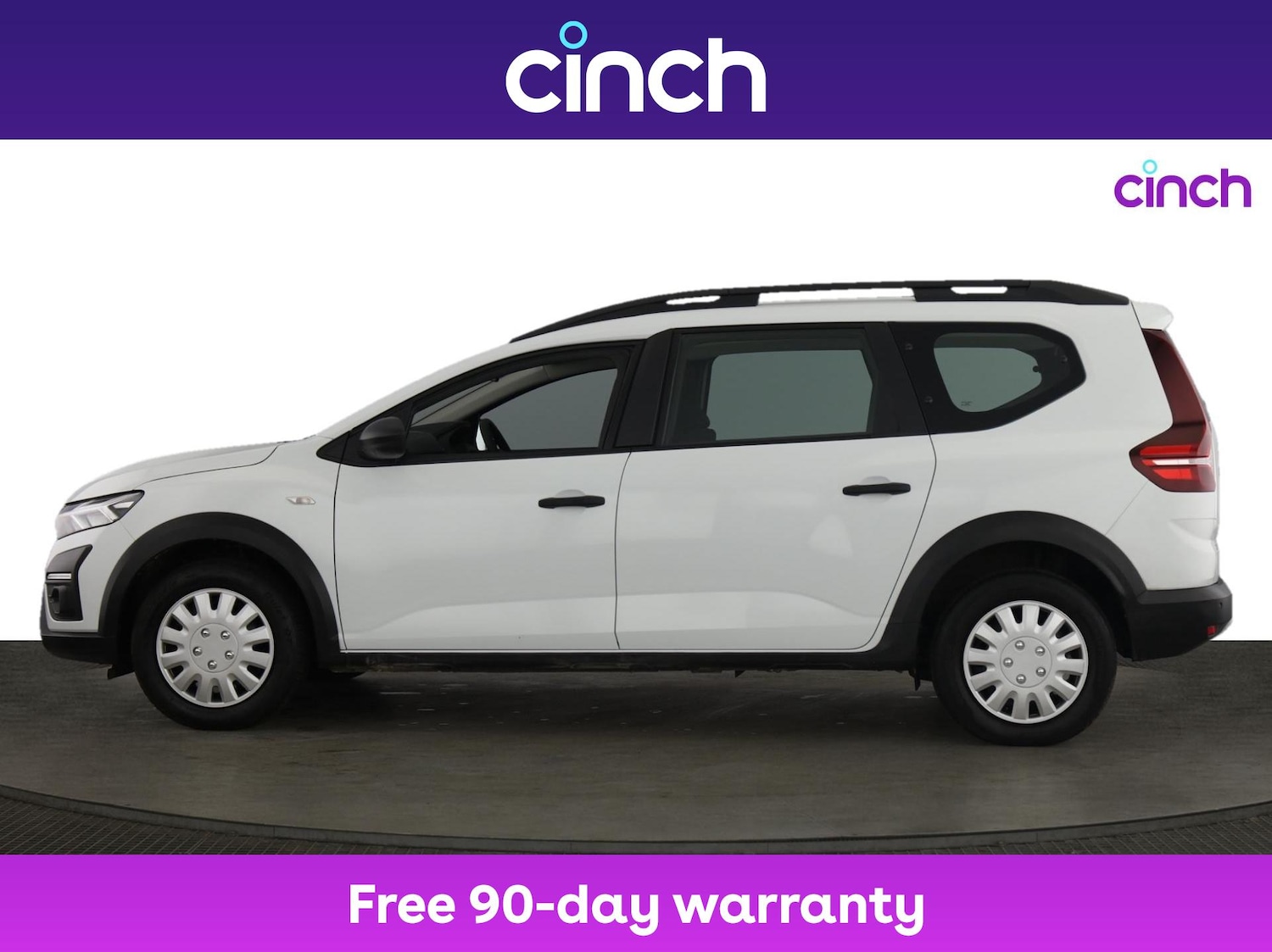 Used Dacia Jogger 2022 for sale - 76164161: Photo 8