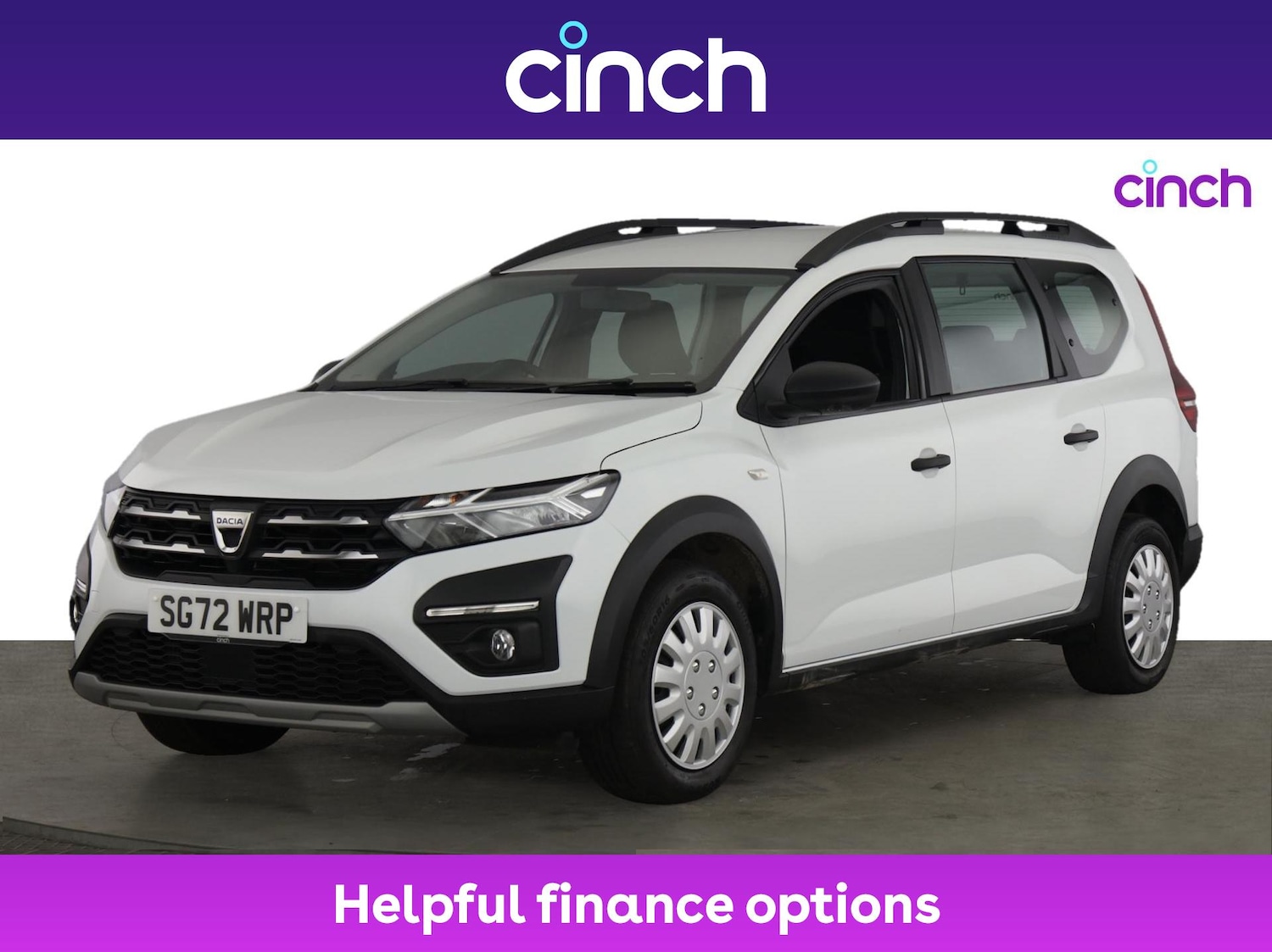 Used Dacia Jogger 2022 for sale - 76164161: Photo 9