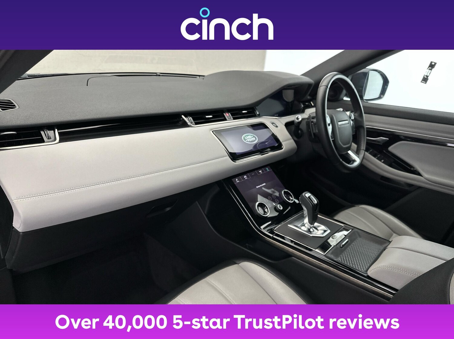 Used Land Rover Range Rover Evoque 2019 for sale - 76934412: Photo 14