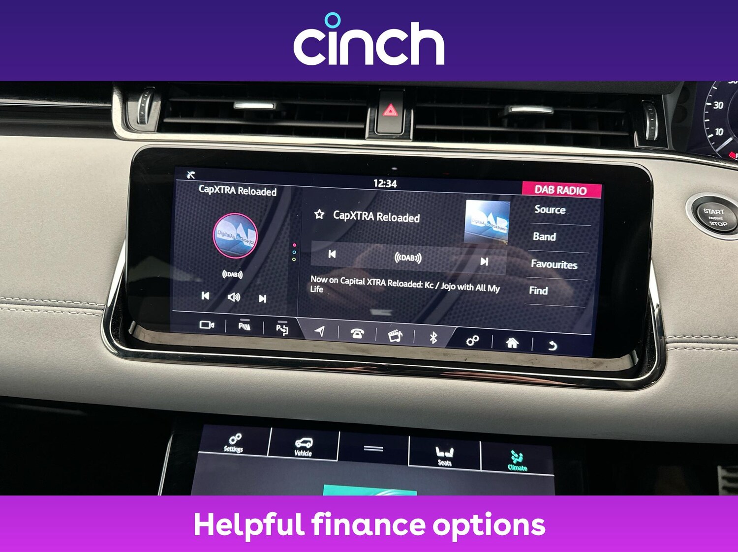 Used Land Rover Range Rover Evoque 2019 for sale - 76934412: Photo 17