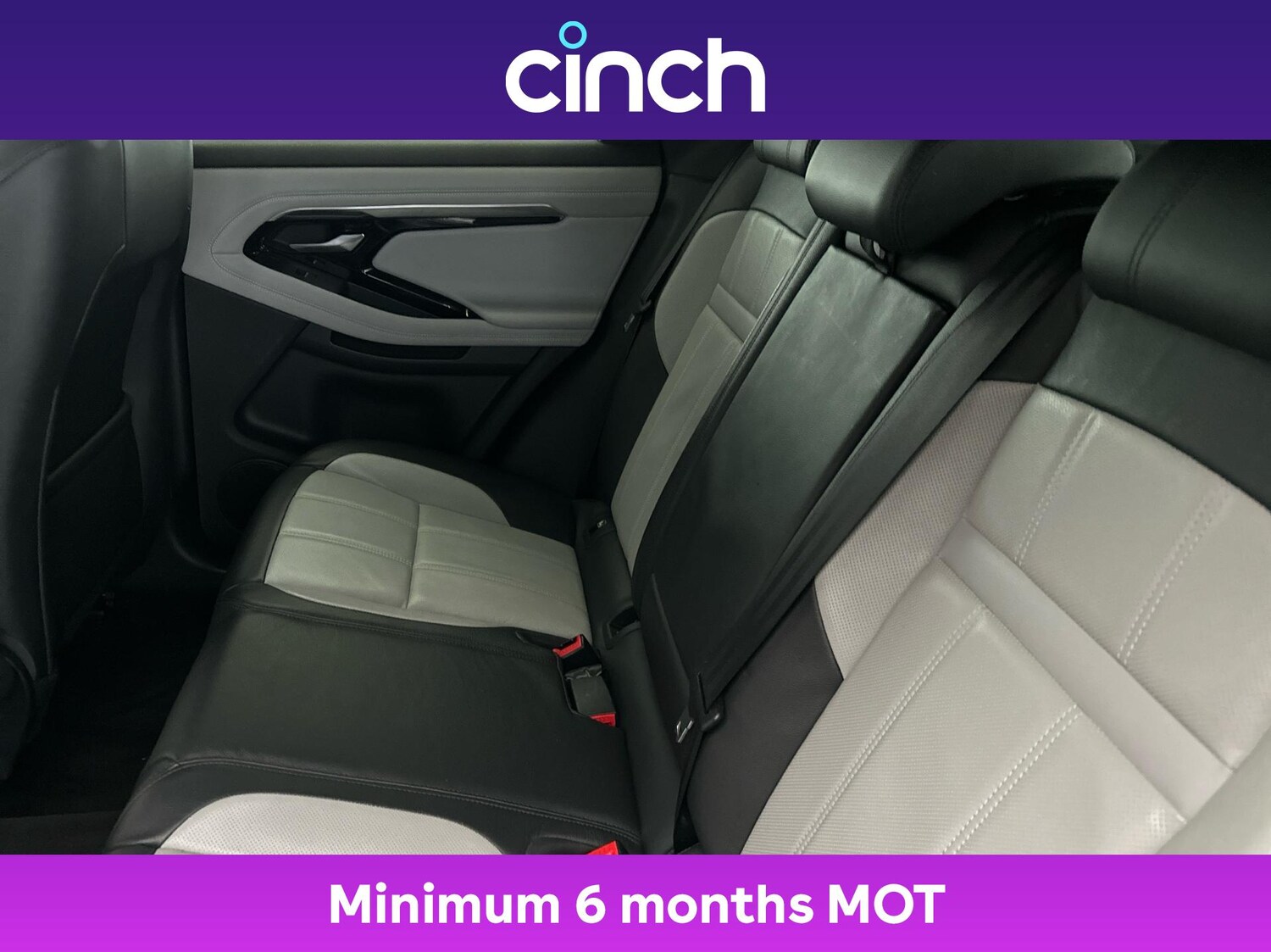 Used Land Rover Range Rover Evoque 2019 for sale - 76934412: Photo 20