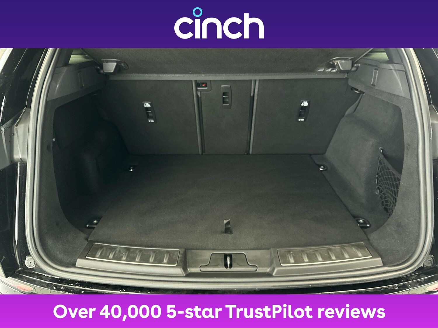 Used Land Rover Range Rover Evoque 2019 for sale - 76934412: Photo 21