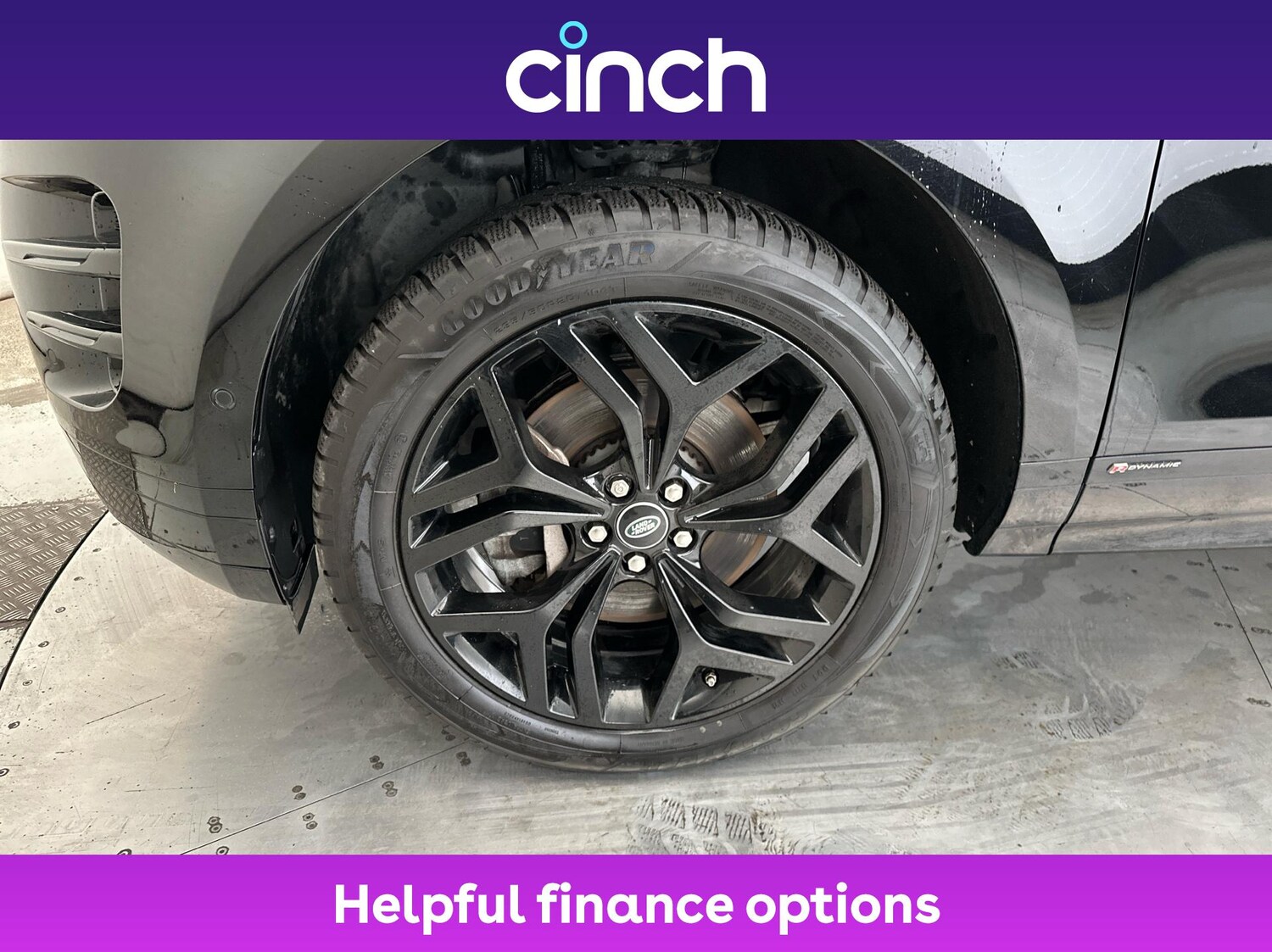 Used Land Rover Range Rover Evoque 2019 for sale - 76934412: Photo 24