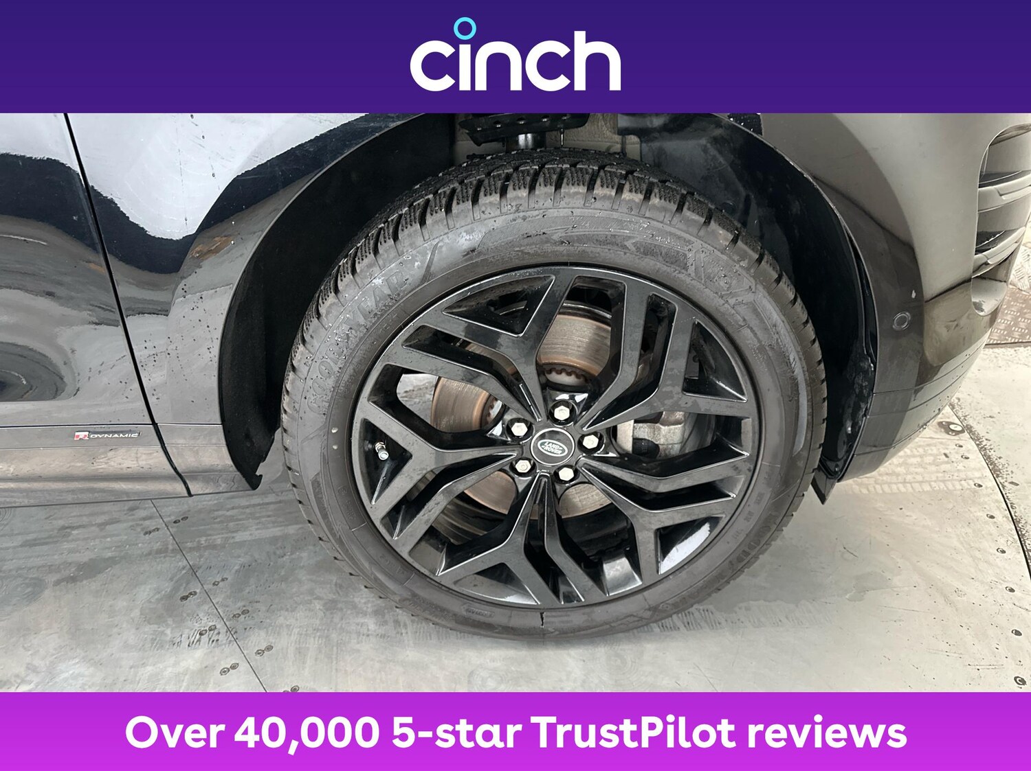 Used Land Rover Range Rover Evoque 2019 for sale - 76934412: Photo 28