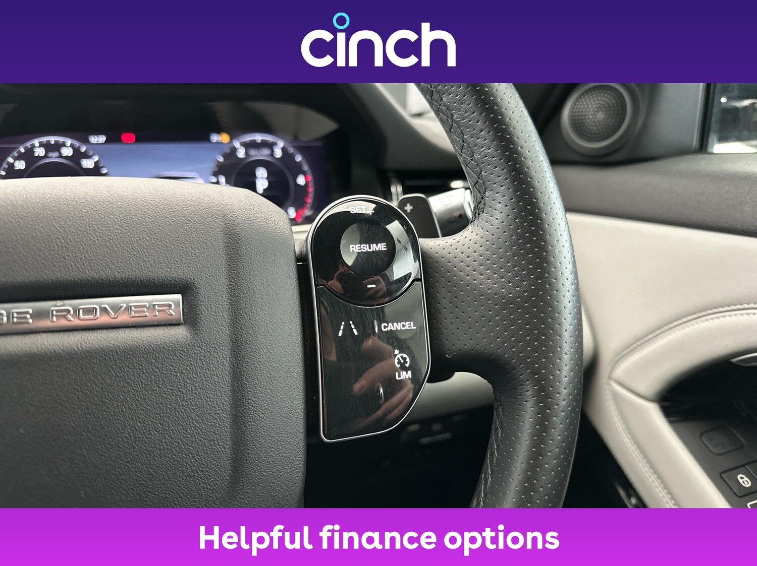 Used Land Rover Range Rover Evoque 2019 for sale - 76934412: Photo 35