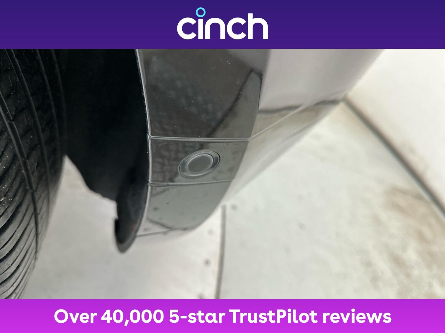 Used Land Rover Range Rover Evoque 2019 for sale - 76934412: Photo 38