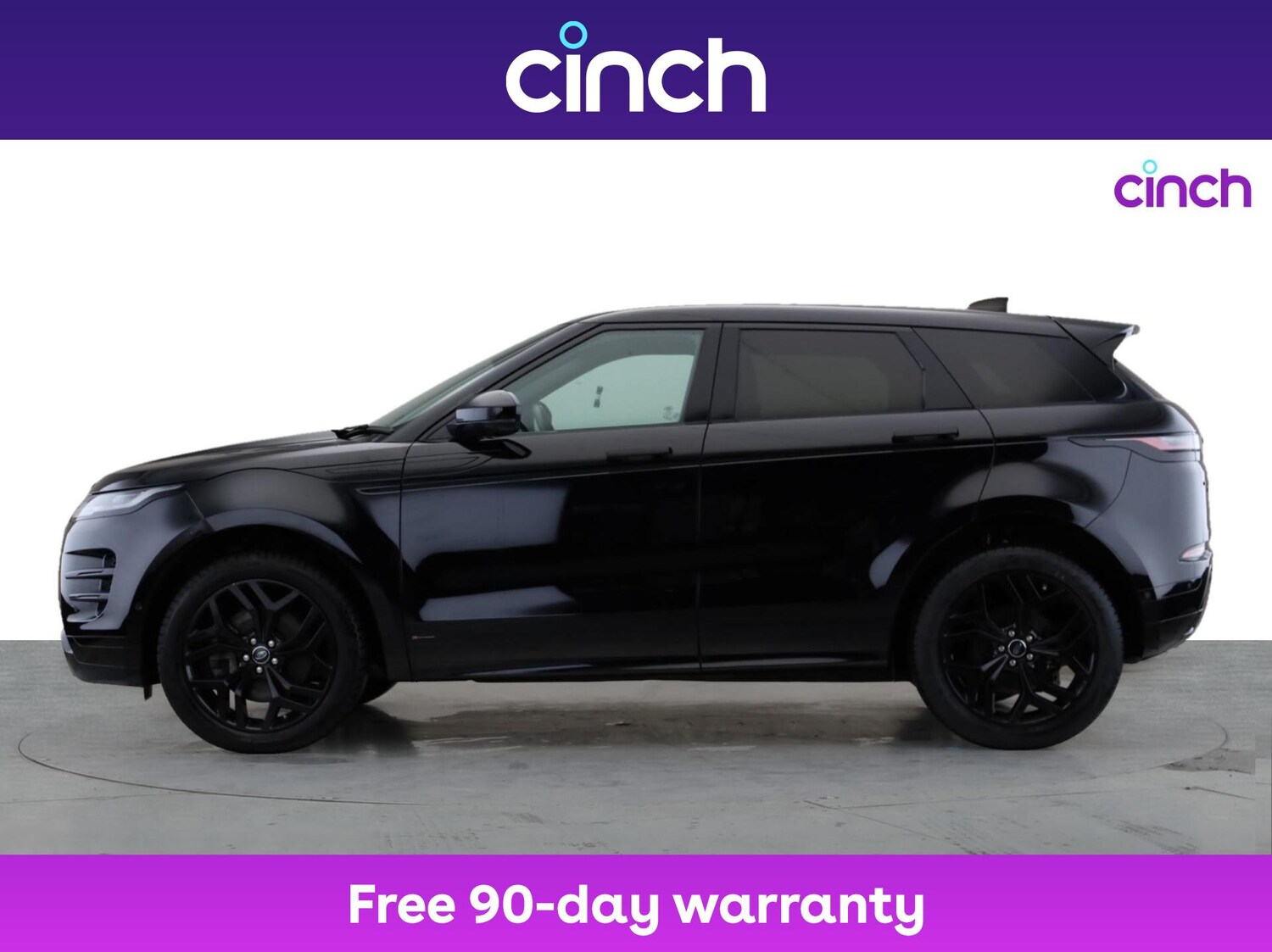Used Land Rover Range Rover Evoque 2019 for sale - 76934412: Photo 8