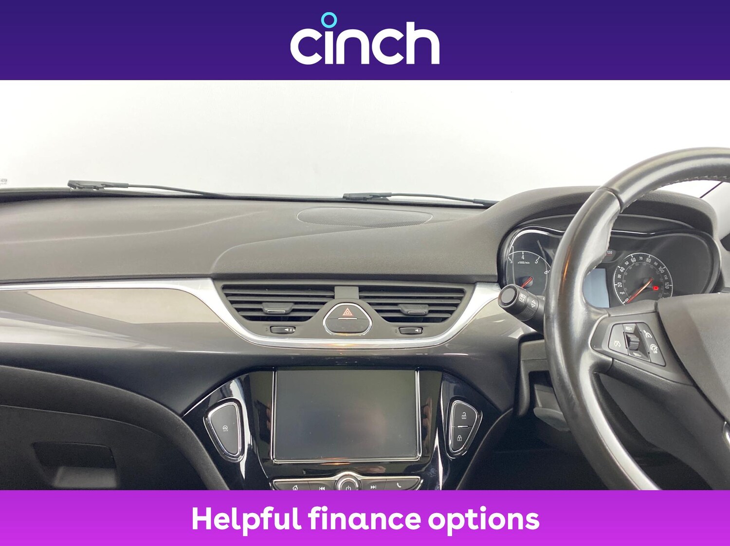 Used Vauxhall Corsa 2019 for sale - 76819888: Photo 17