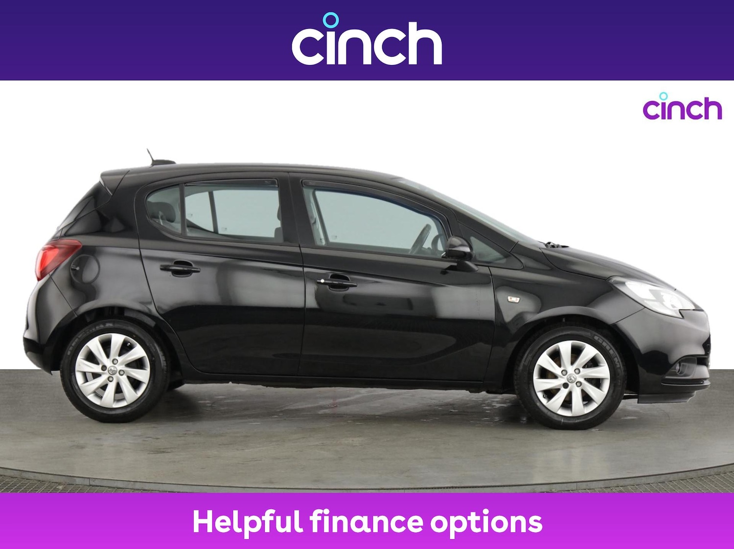 Used Vauxhall Corsa 2019 for sale - 76819888: Photo 2