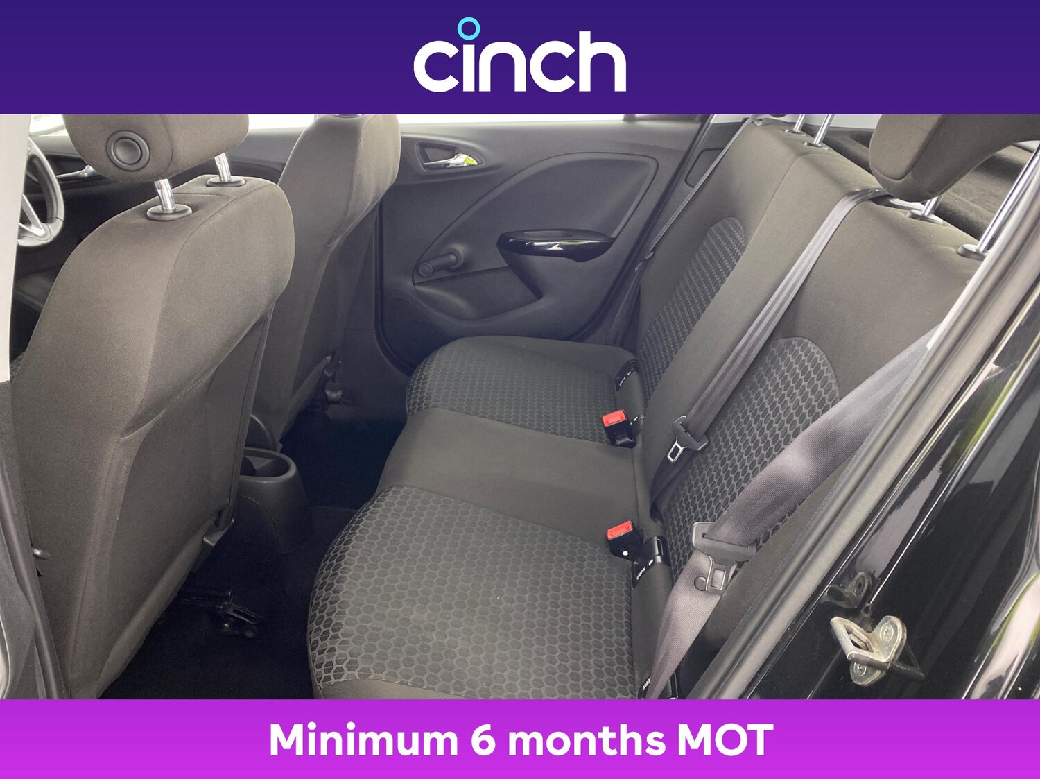 Used Vauxhall Corsa 2019 for sale - 76819888: Photo 20