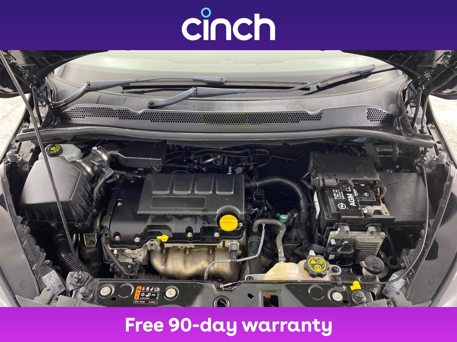 Used Vauxhall Corsa 2019 for sale - 76819888: Photo 23