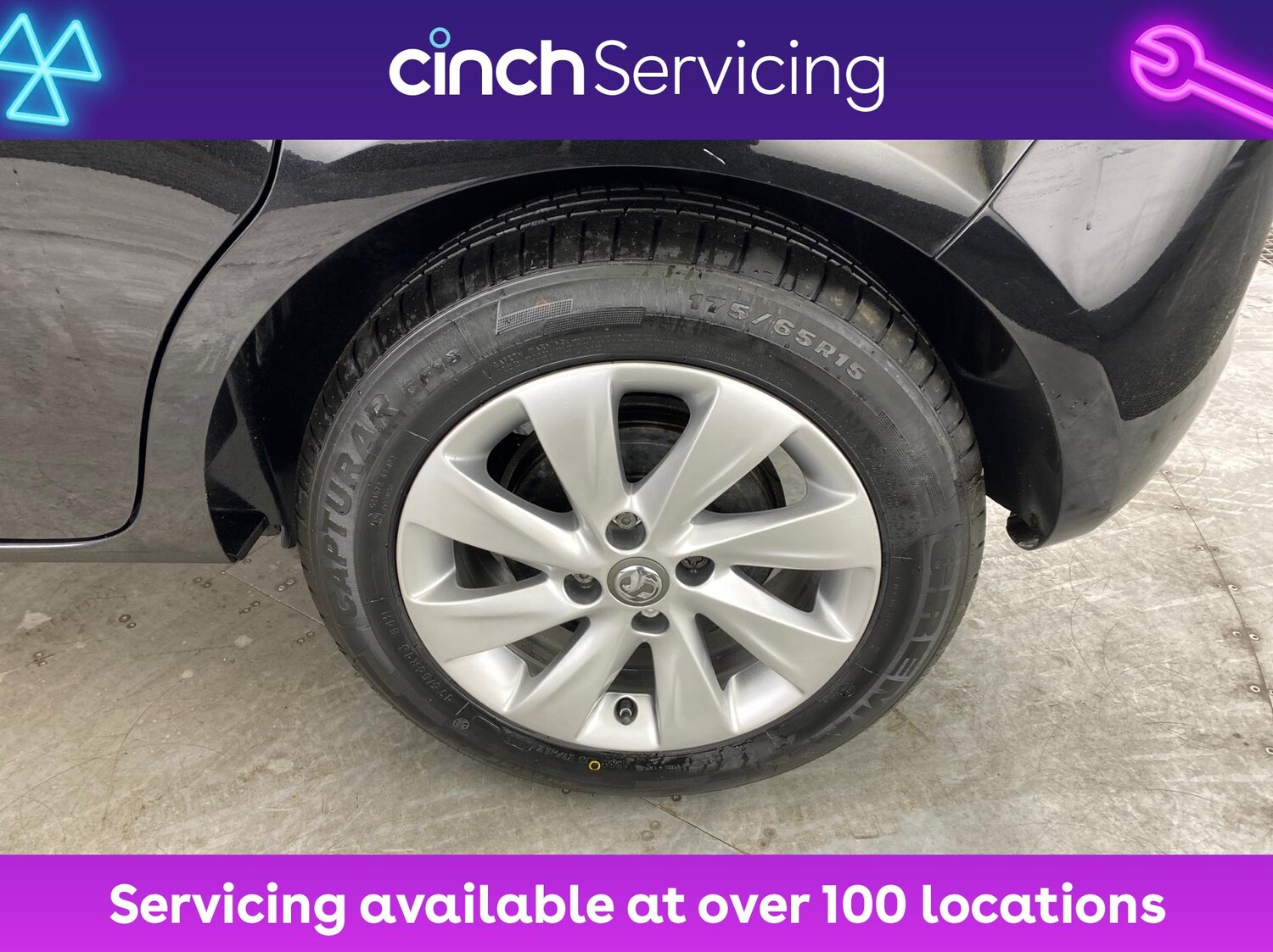 Used Vauxhall Corsa 2019 for sale - 76819888: Photo 26