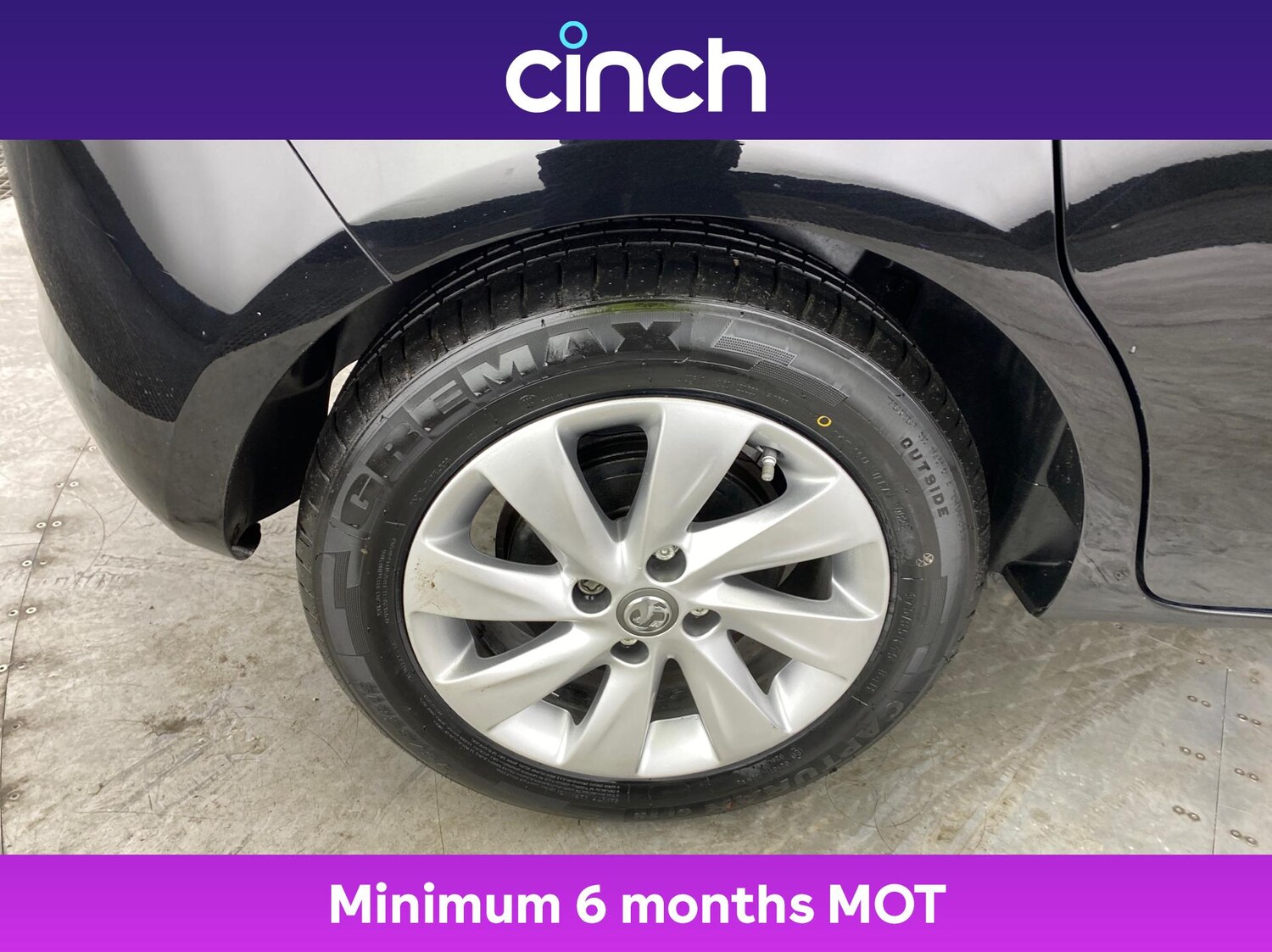 Used Vauxhall Corsa 2019 for sale - 76819888: Photo 27