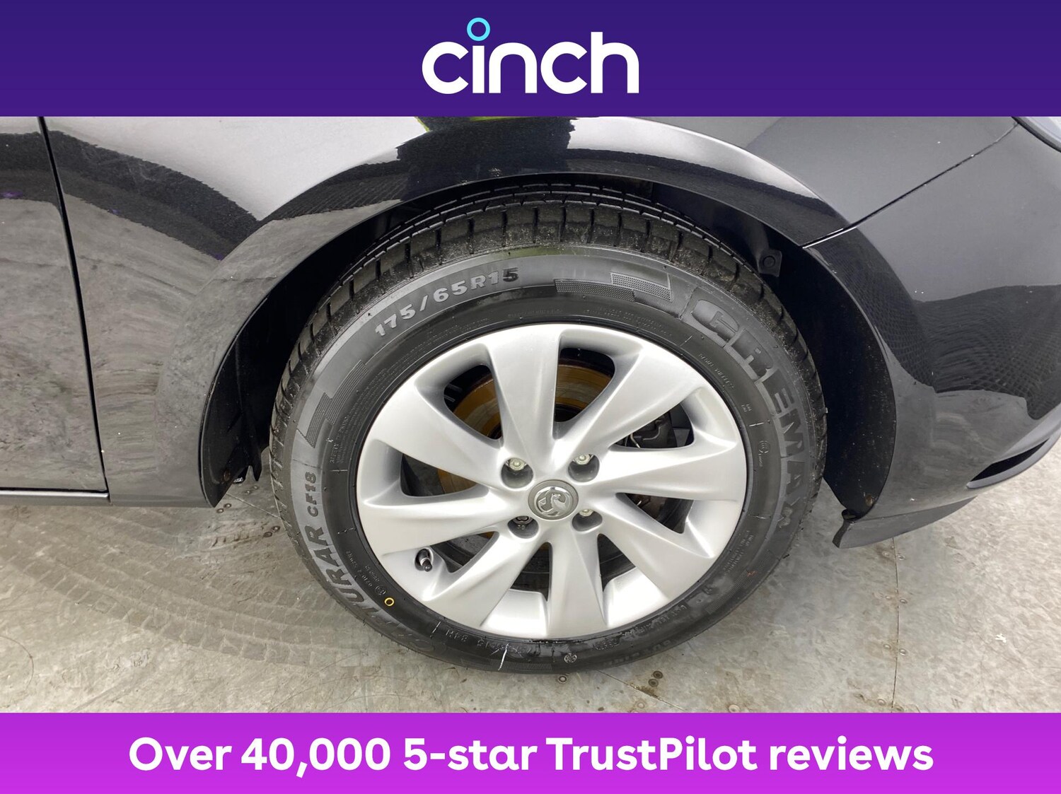 Used Vauxhall Corsa 2019 for sale - 76819888: Photo 28