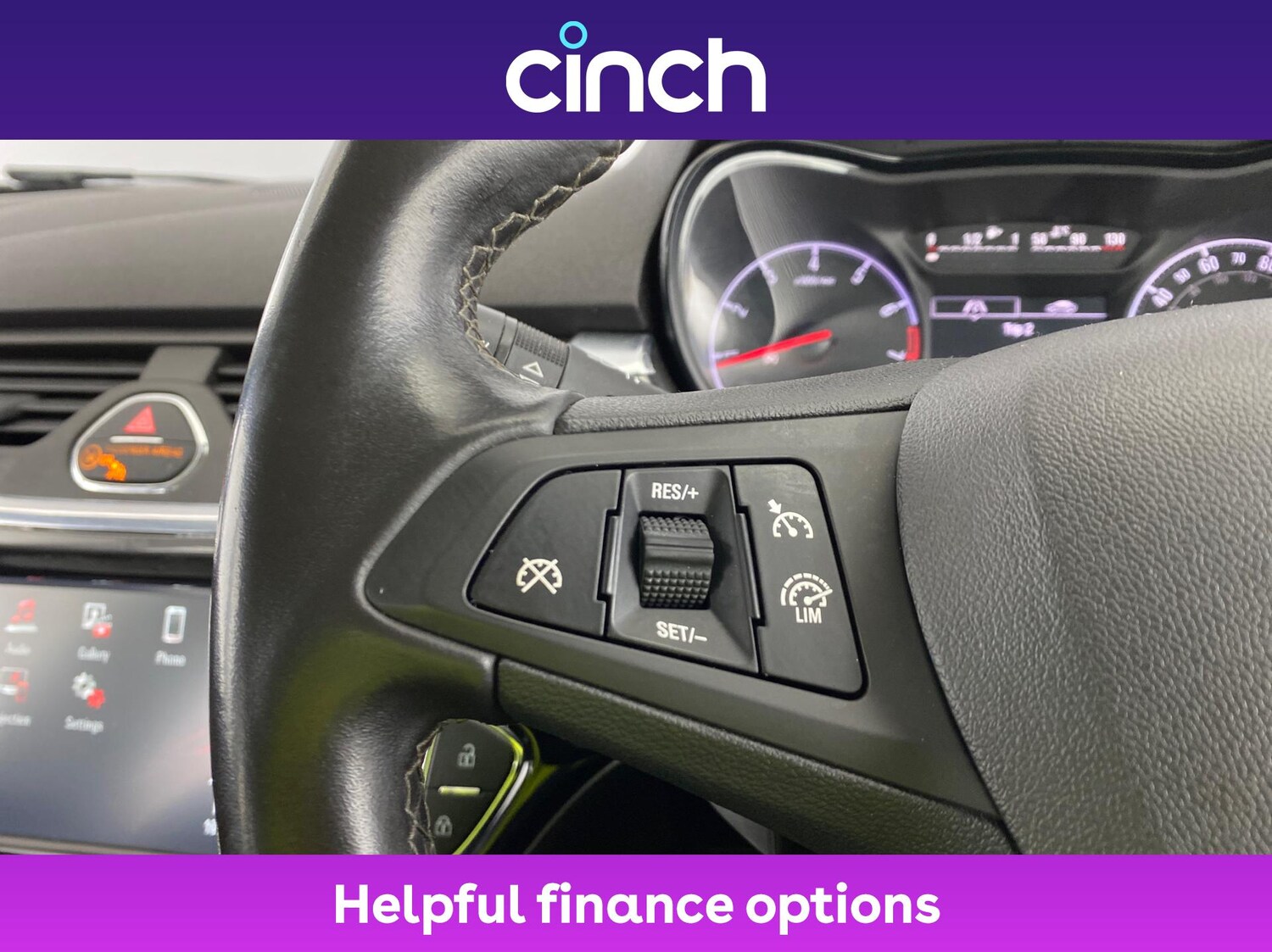 Used Vauxhall Corsa 2019 for sale - 76819888: Photo 30