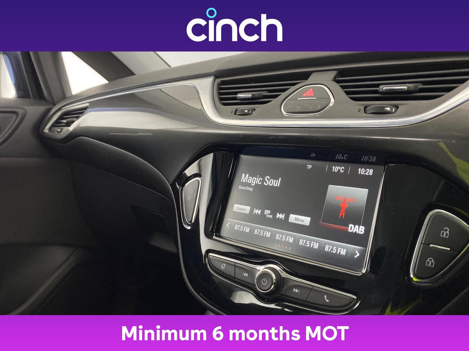 Used Vauxhall Corsa 2019 for sale - 76819888: Photo 32