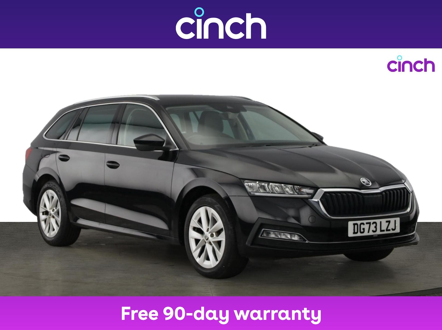 Used Skoda Octavia 2023 for sale - 76520221: Photo 1