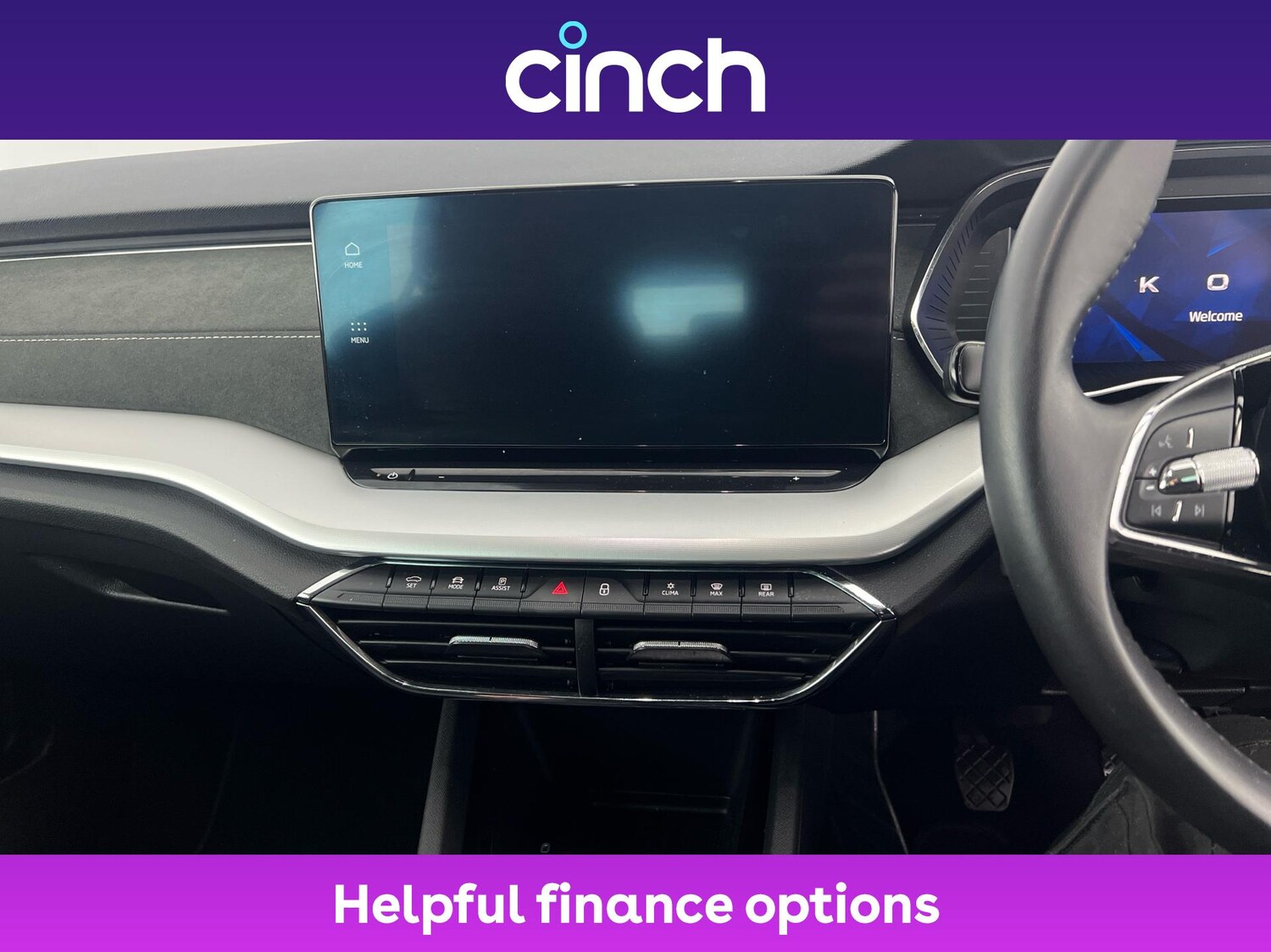 Used Skoda Octavia 2023 for sale - 76520221: Photo 17