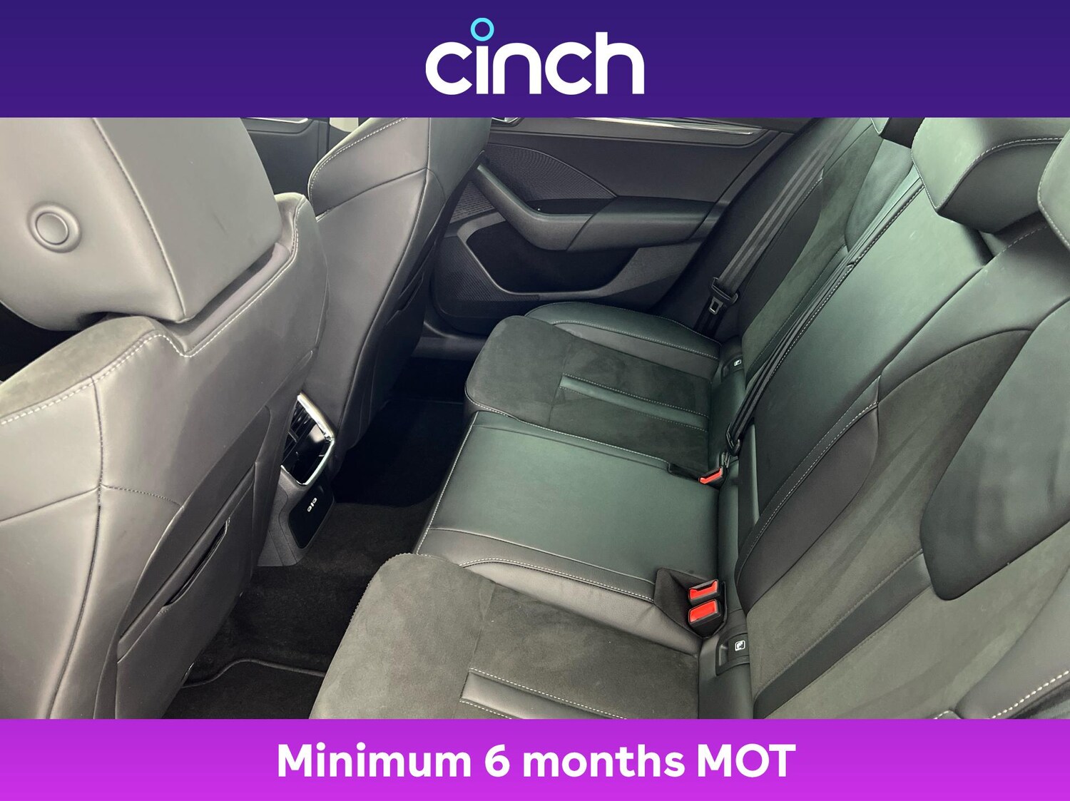 Used Skoda Octavia 2023 for sale - 76520221: Photo 20