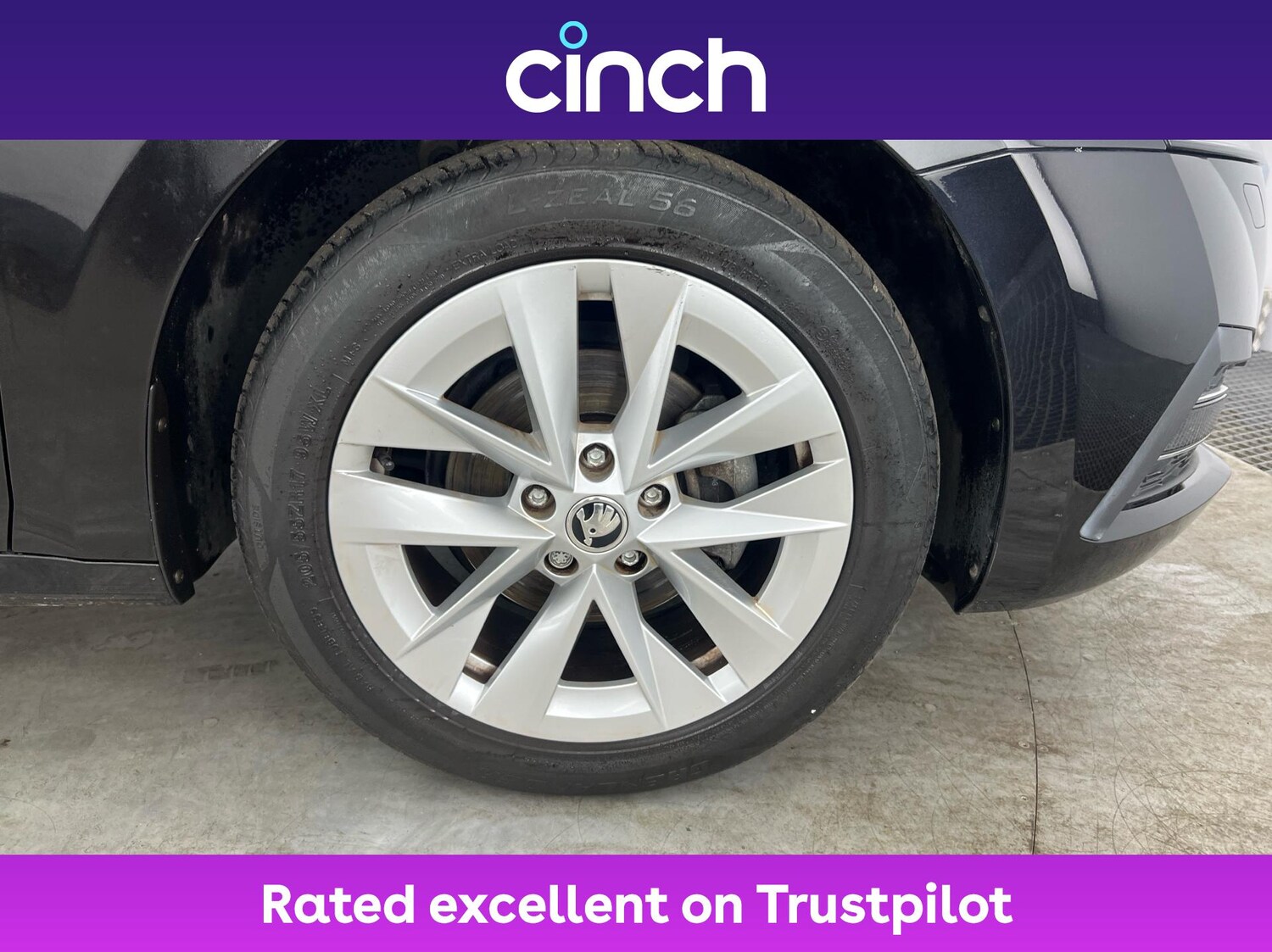 Used Skoda Octavia 2023 for sale - 76520221: Photo 28