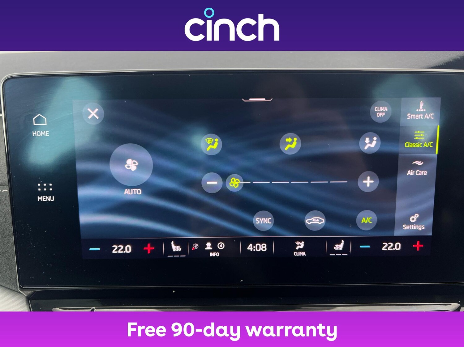 Used Skoda Octavia 2023 for sale - 76520221: Photo 34