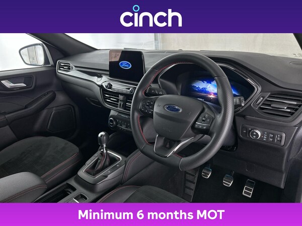 Used Ford Kuga 2022 for sale - 75538687: Photo 12