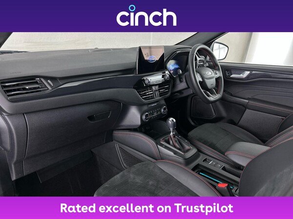 Used Ford Kuga 2022 for sale - 75538687: Photo 14