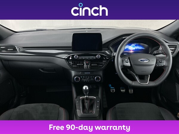 Used Ford Kuga 2022 for sale - 75538687: Photo 15
